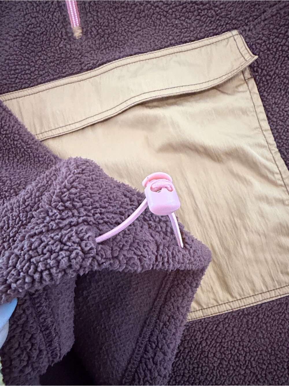 Offline by Aerie Fleece size XS - Picture 8 of 12